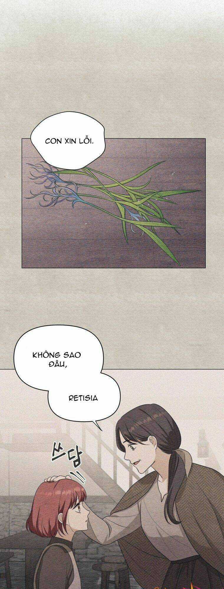 Trở Thành Phiên Dịch Viên Của Bạo Chúa Chapter 2 trang 28