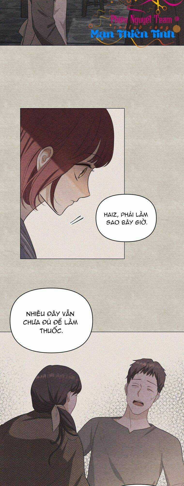 Trở Thành Phiên Dịch Viên Của Bạo Chúa Chapter 2 trang 29