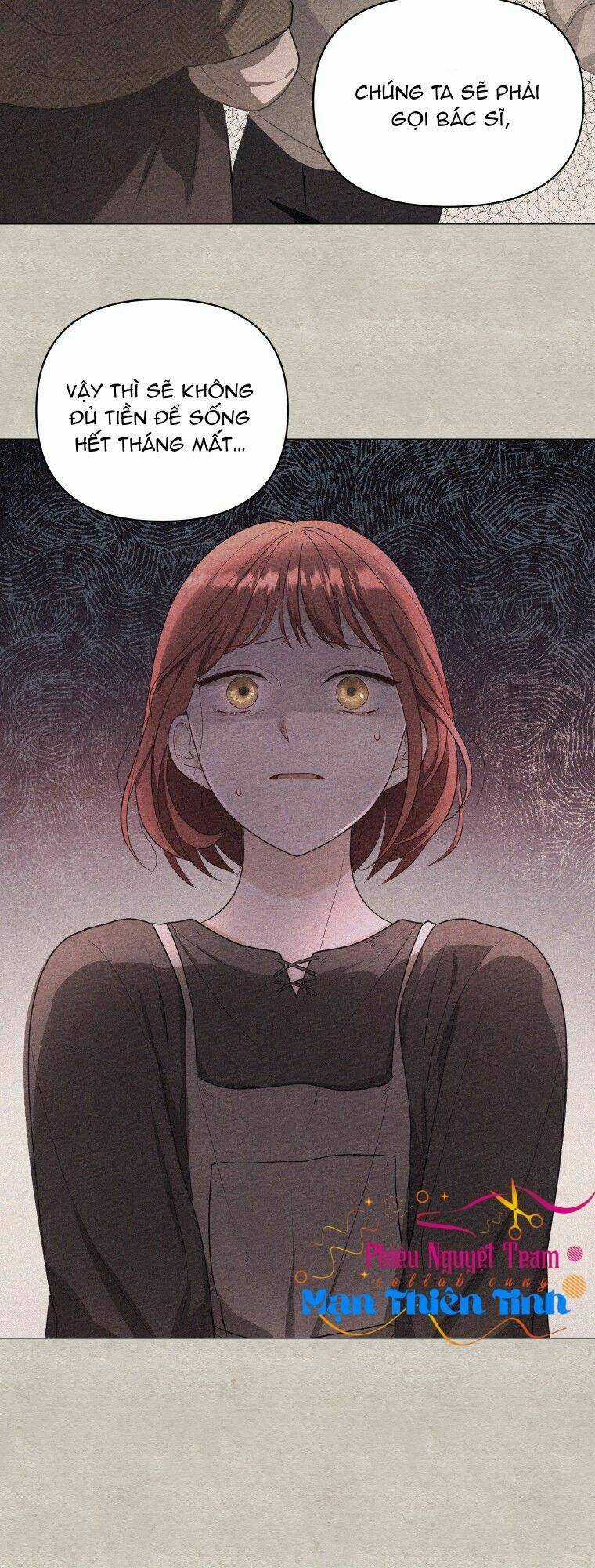 Trở Thành Phiên Dịch Viên Của Bạo Chúa Chapter 2 trang 30