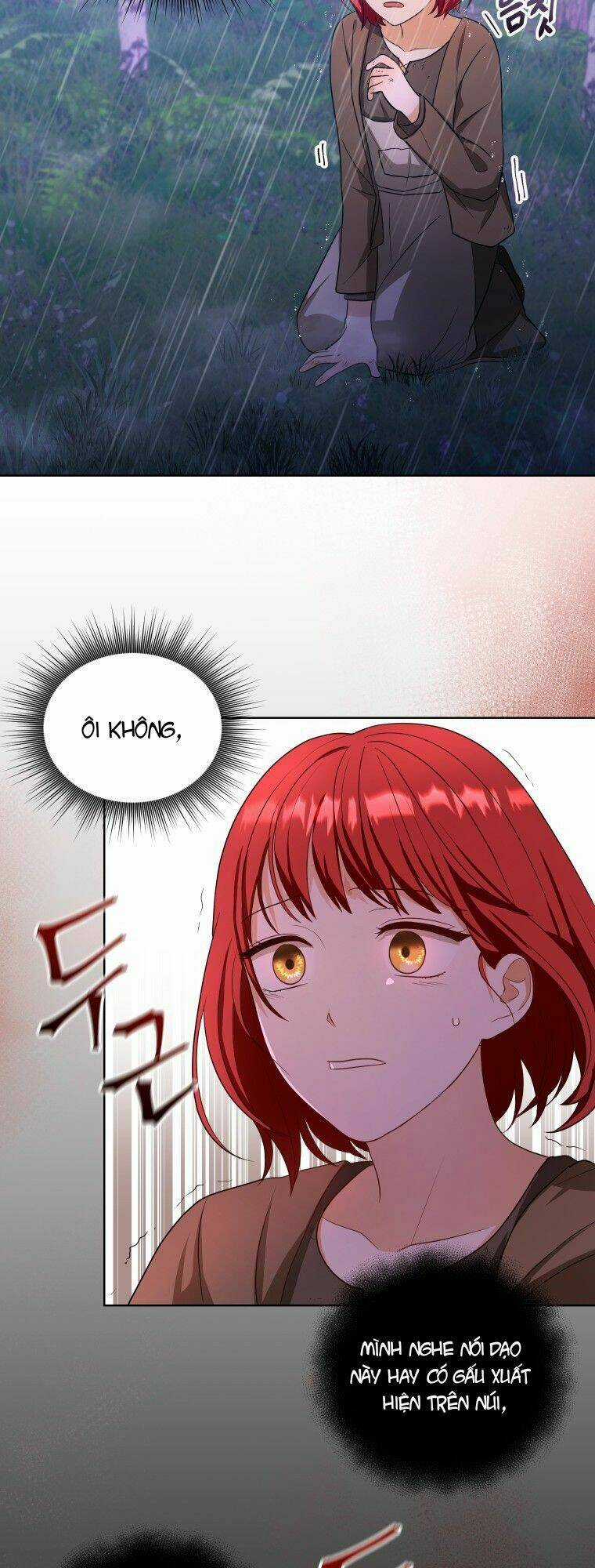 Trở Thành Phiên Dịch Viên Của Bạo Chúa Chapter 2 trang 32