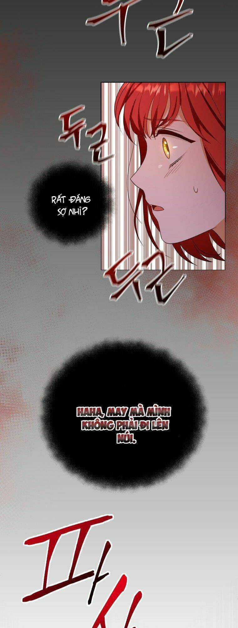 Trở Thành Phiên Dịch Viên Của Bạo Chúa Chapter 2 trang 34