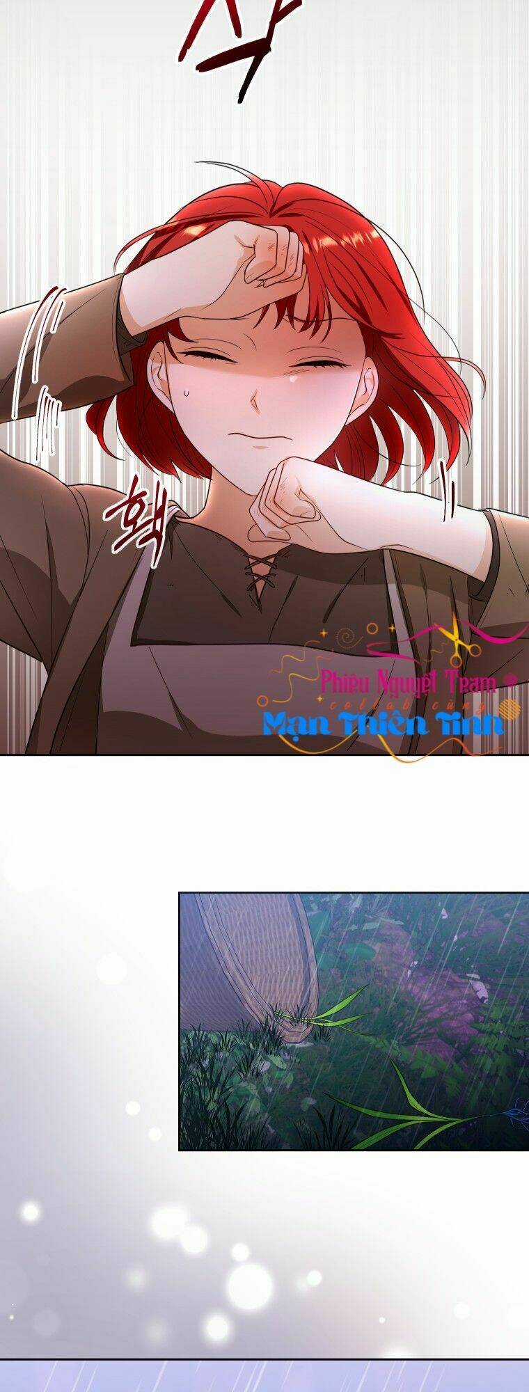 Trở Thành Phiên Dịch Viên Của Bạo Chúa Chapter 2 trang 35