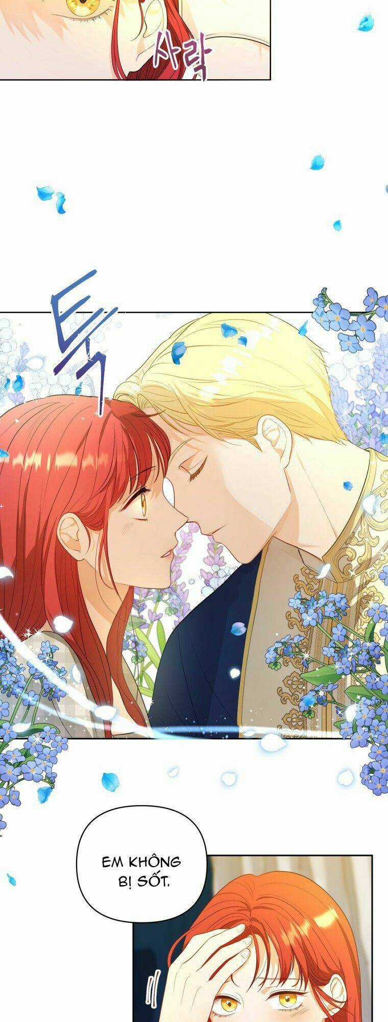 Trở Thành Phiên Dịch Viên Của Bạo Chúa Chapter 2 trang 4