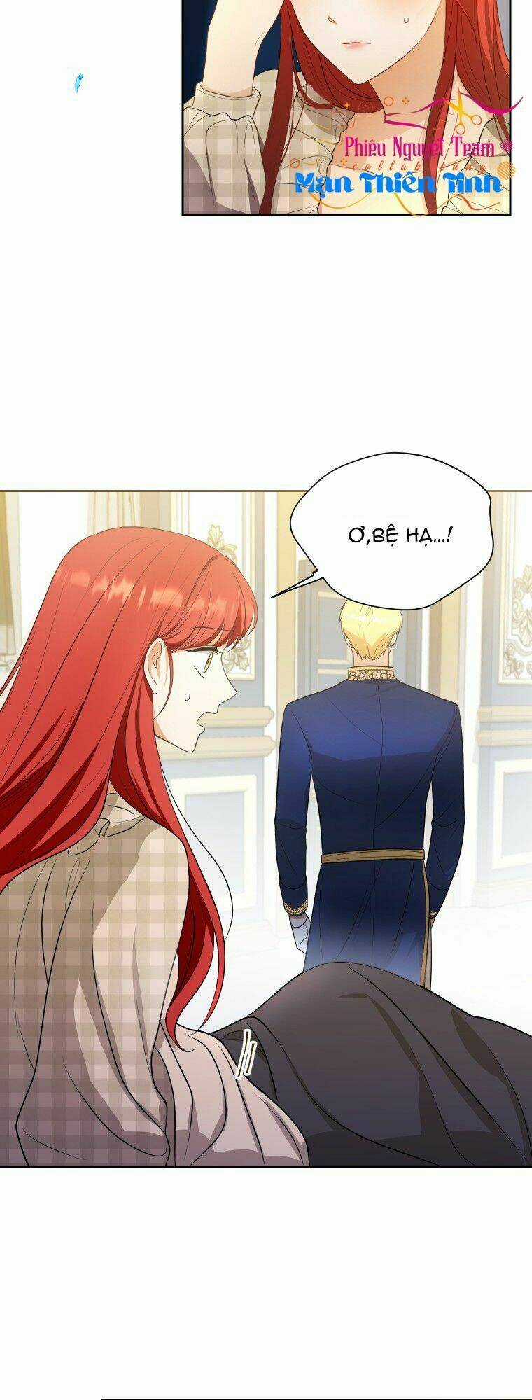 Trở Thành Phiên Dịch Viên Của Bạo Chúa Chapter 2 trang 5