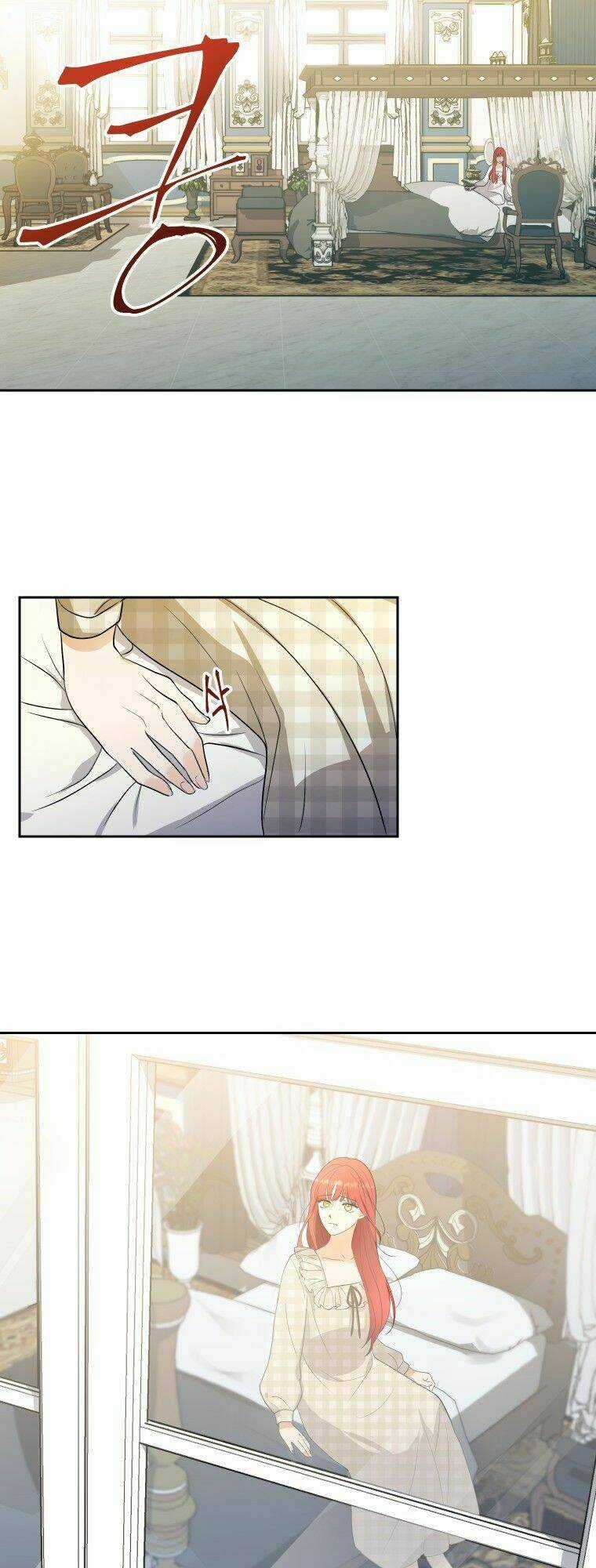 Trở Thành Phiên Dịch Viên Của Bạo Chúa Chapter 2 trang 7