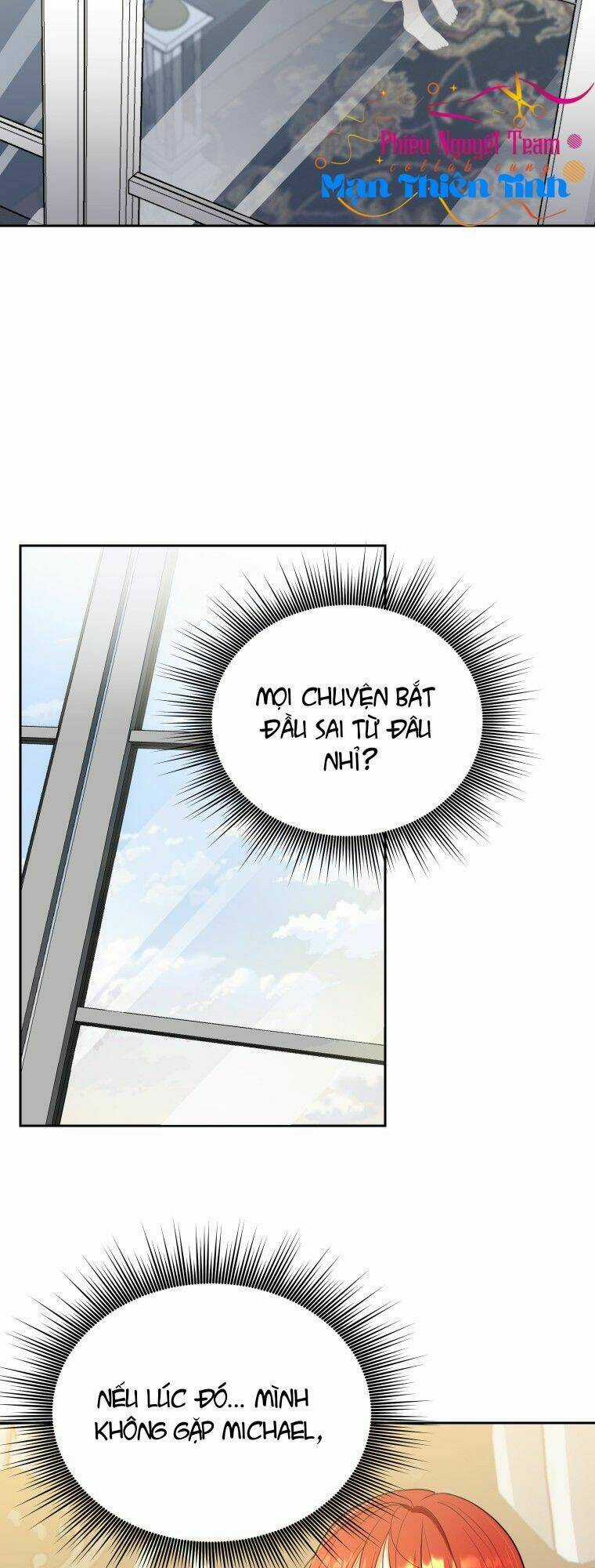 Trở Thành Phiên Dịch Viên Của Bạo Chúa Chapter 2 trang 8