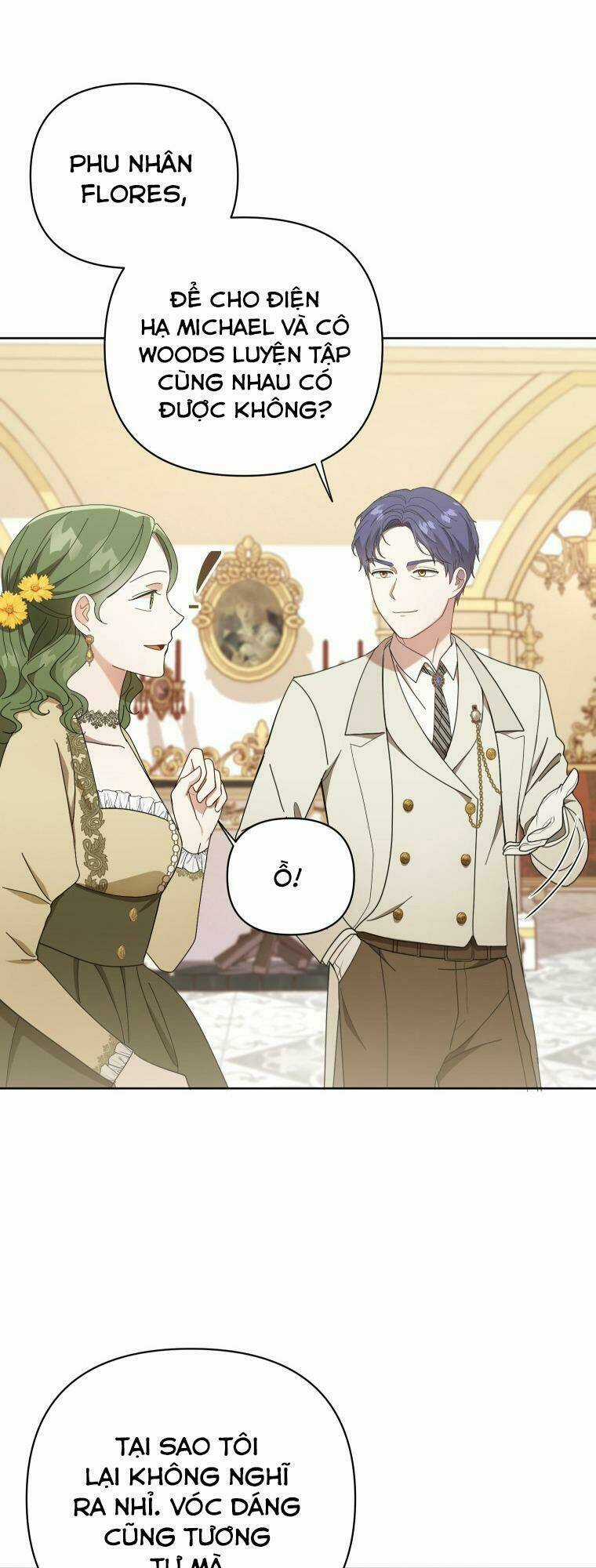 Trở Thành Phiên Dịch Viên Của Bạo Chúa Chapter 20 trang 10