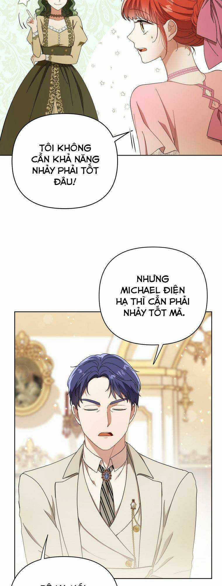 Trở Thành Phiên Dịch Viên Của Bạo Chúa Chapter 20 trang 12