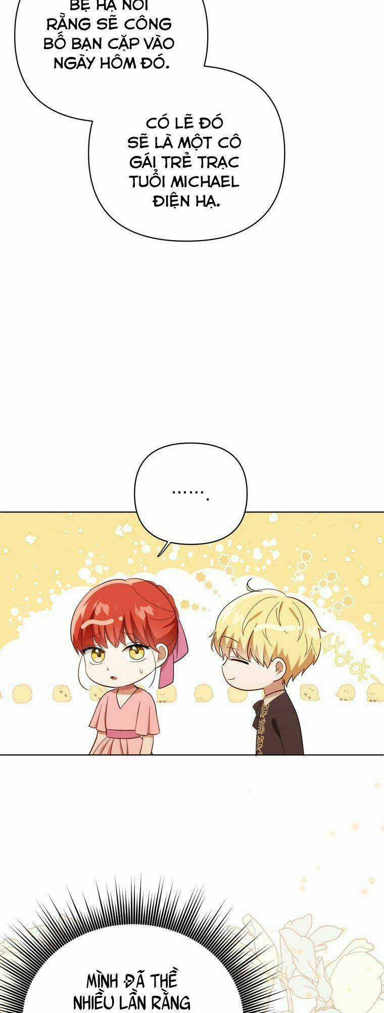 Trở Thành Phiên Dịch Viên Của Bạo Chúa Chapter 20 trang 13