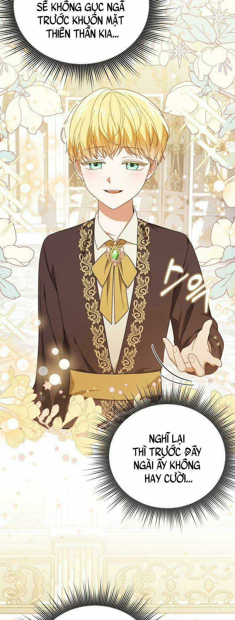 Trở Thành Phiên Dịch Viên Của Bạo Chúa Chapter 20 trang 14