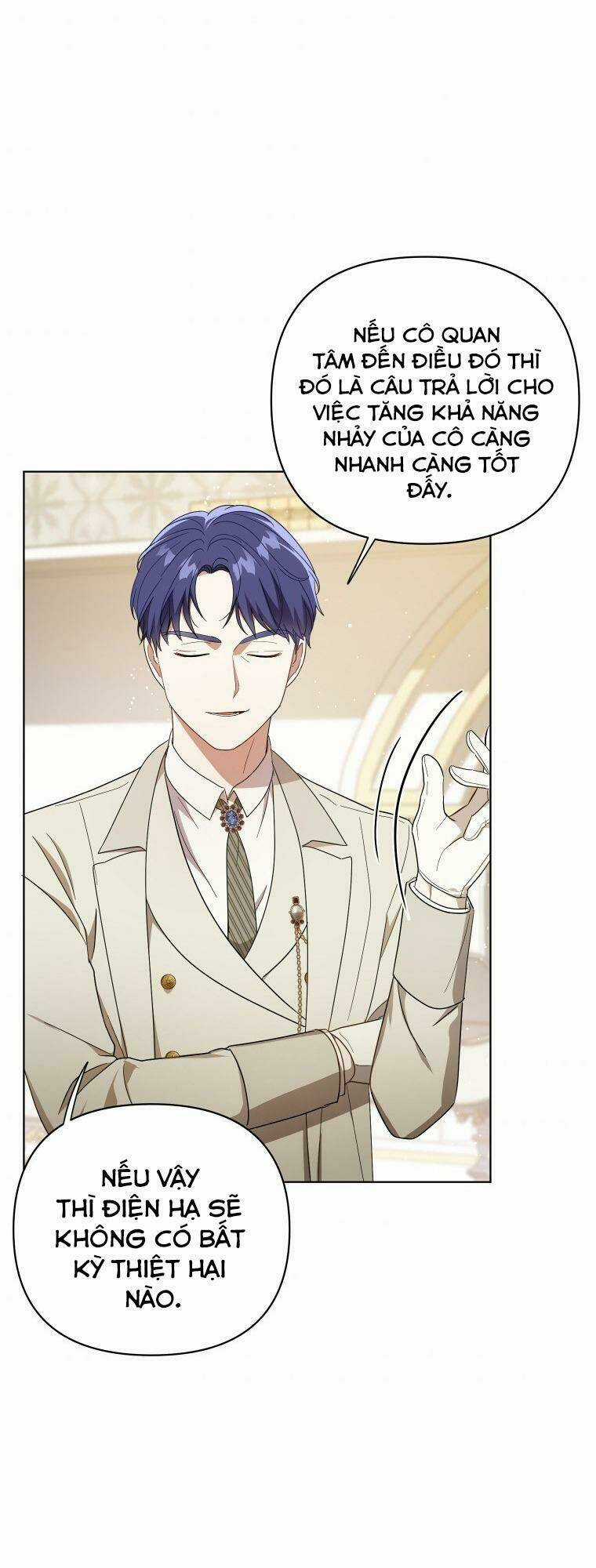 Trở Thành Phiên Dịch Viên Của Bạo Chúa Chapter 20 trang 27