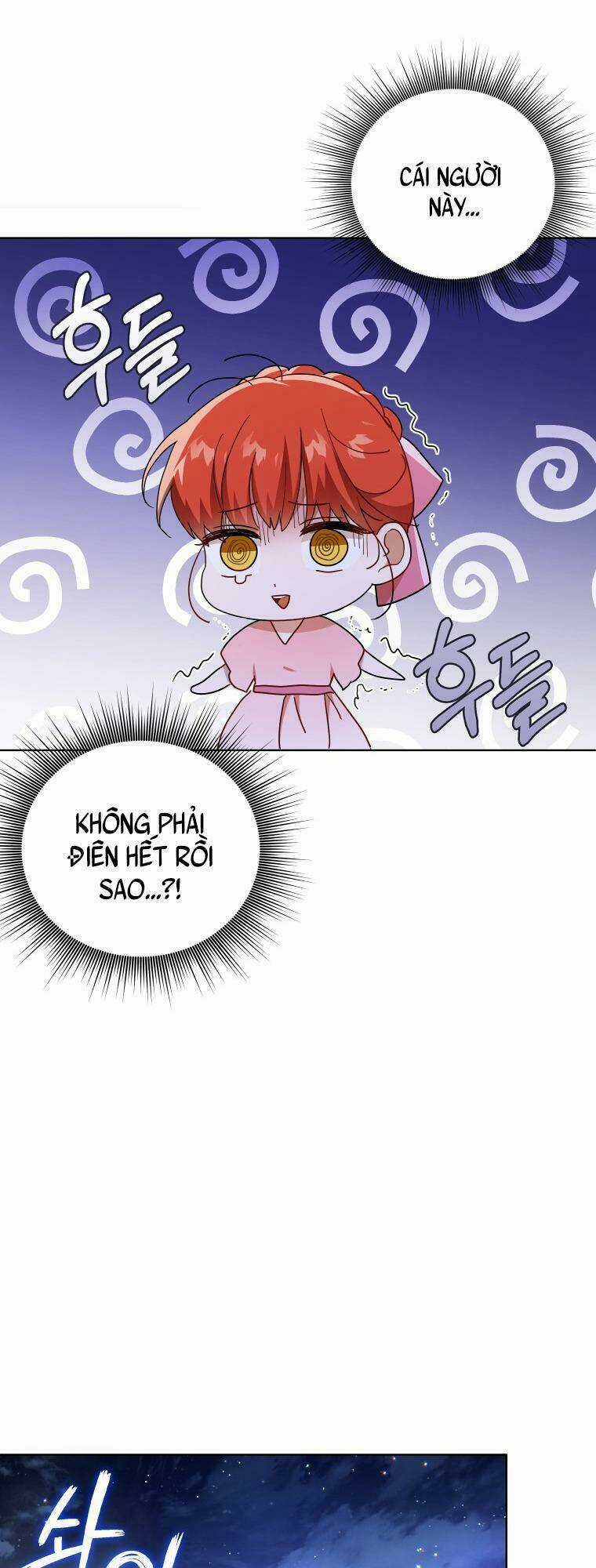 Trở Thành Phiên Dịch Viên Của Bạo Chúa Chapter 20 trang 28