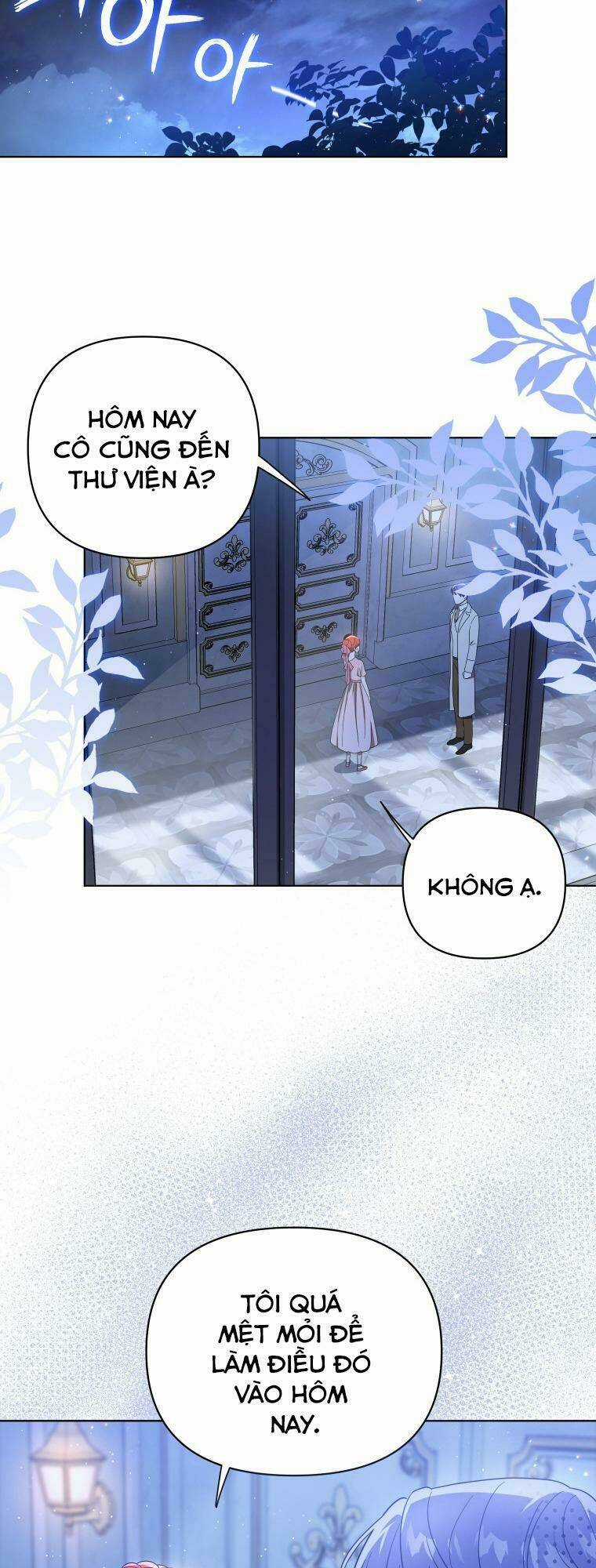 Trở Thành Phiên Dịch Viên Của Bạo Chúa Chapter 20 trang 29