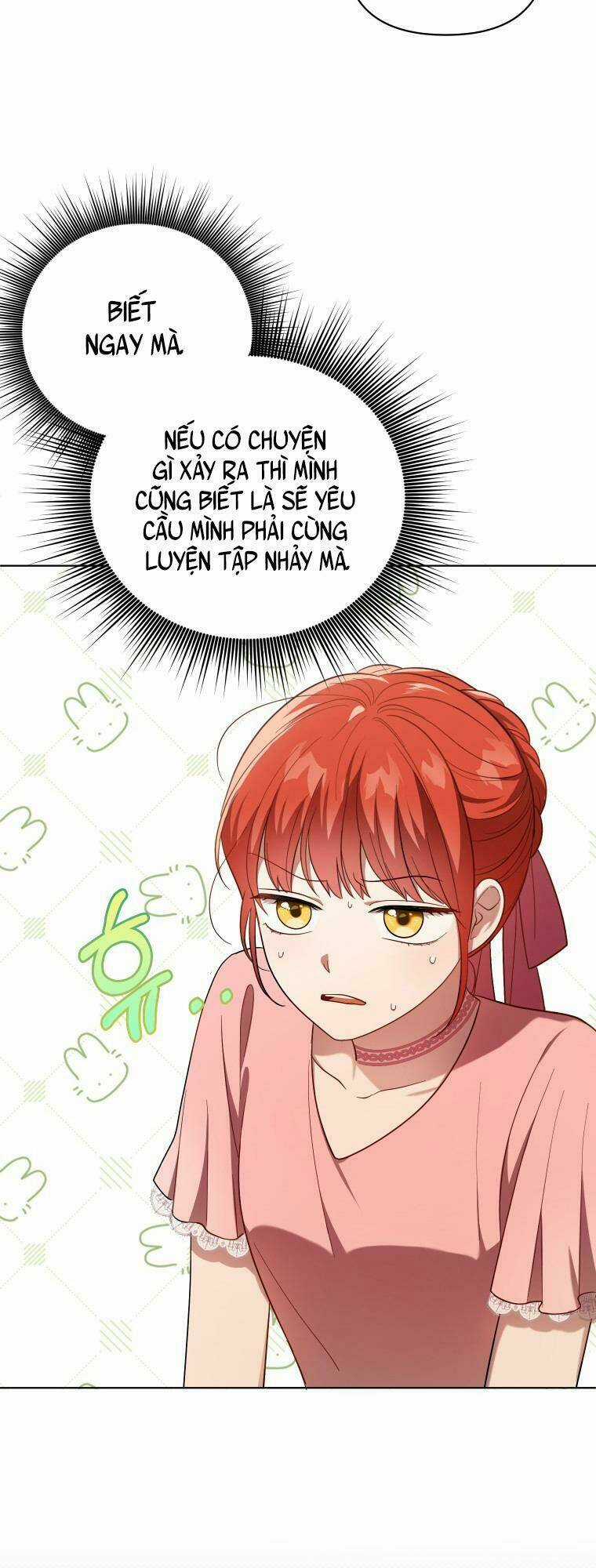 Trở Thành Phiên Dịch Viên Của Bạo Chúa Chapter 20 trang 3