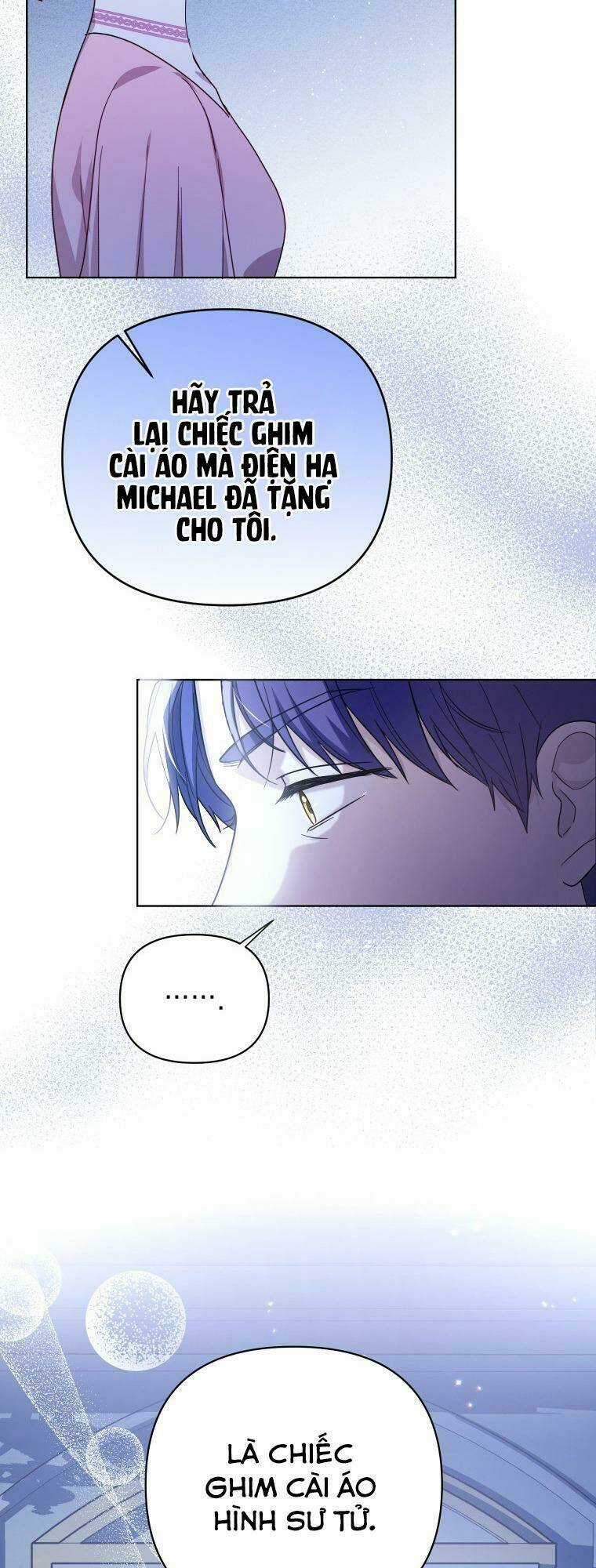 Trở Thành Phiên Dịch Viên Của Bạo Chúa Chapter 20 trang 31