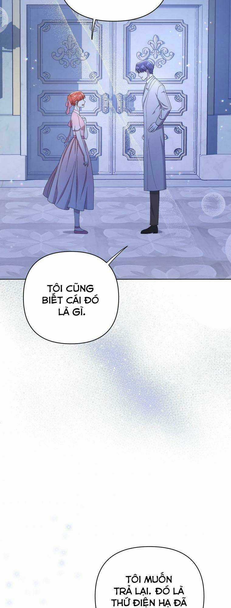 Trở Thành Phiên Dịch Viên Của Bạo Chúa Chapter 20 trang 32