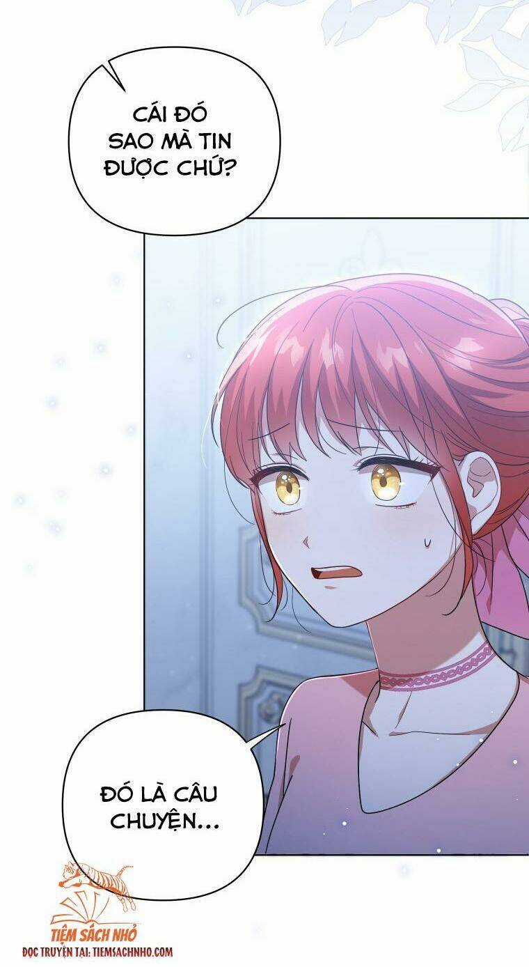 Trở Thành Phiên Dịch Viên Của Bạo Chúa Chapter 20 trang 34