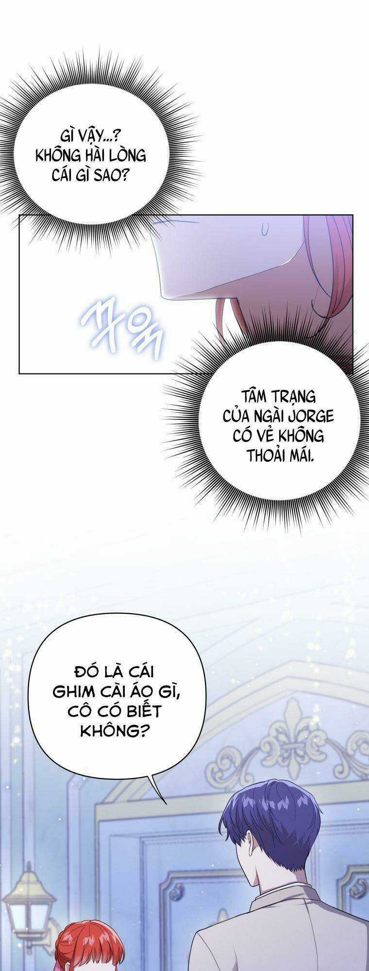 Trở Thành Phiên Dịch Viên Của Bạo Chúa Chapter 20 trang 35