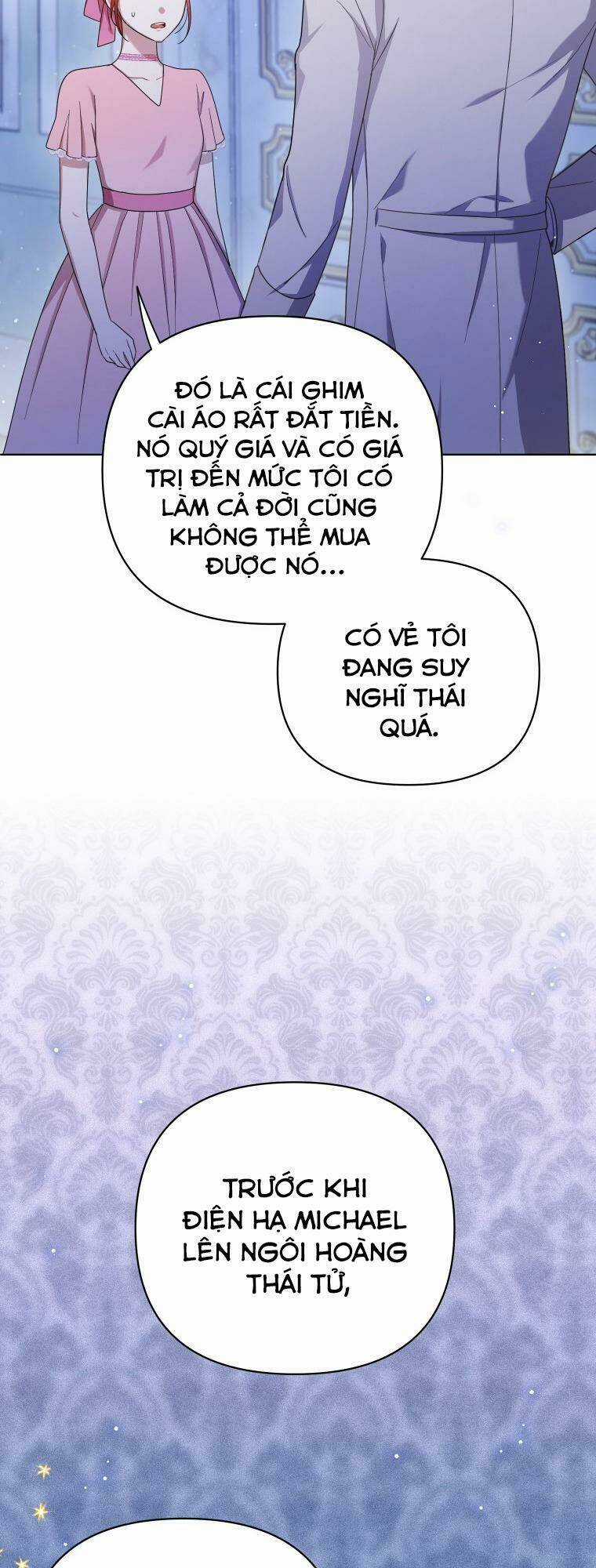 Trở Thành Phiên Dịch Viên Của Bạo Chúa Chapter 20 trang 36