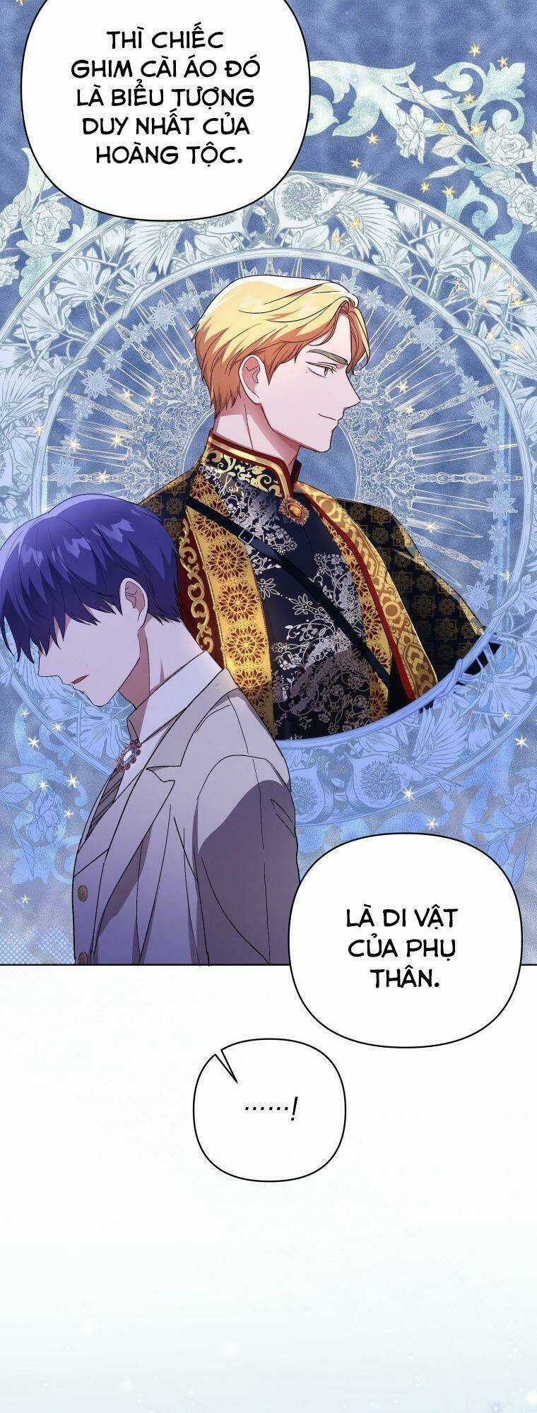 Trở Thành Phiên Dịch Viên Của Bạo Chúa Chapter 20 trang 37