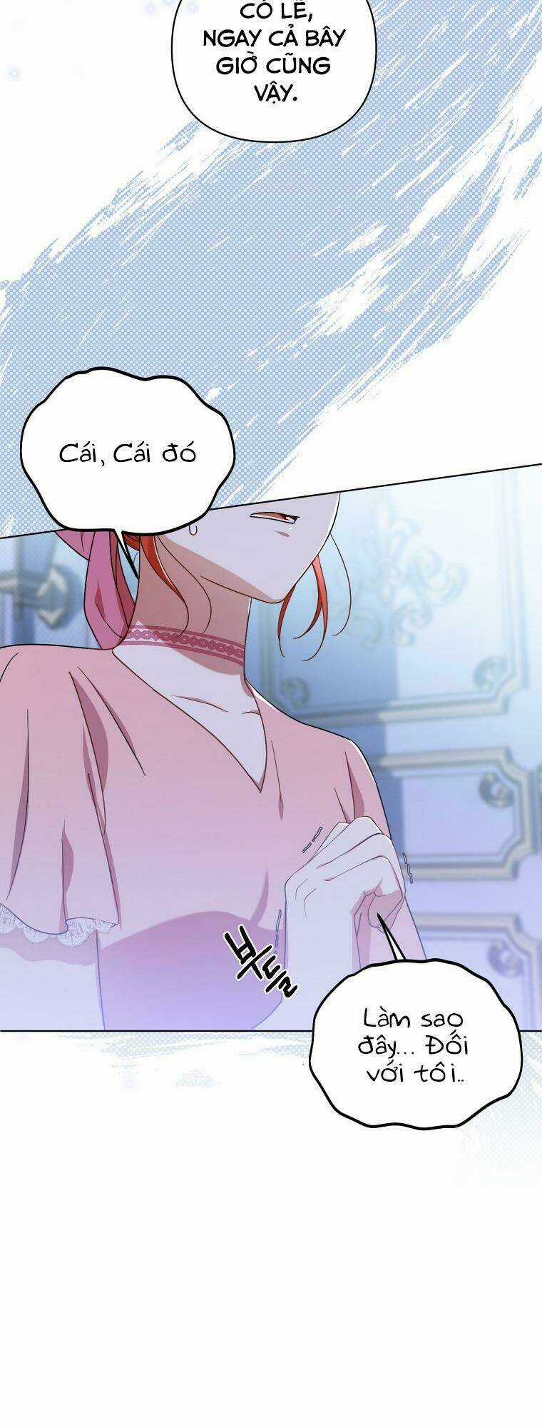 Trở Thành Phiên Dịch Viên Của Bạo Chúa Chapter 20 trang 39