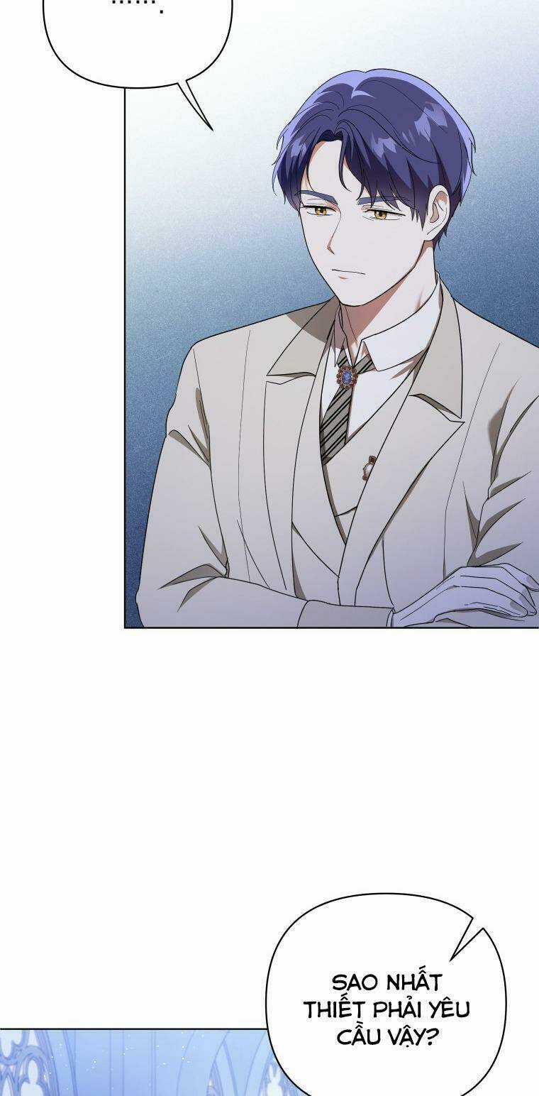 Trở Thành Phiên Dịch Viên Của Bạo Chúa Chapter 20 trang 41