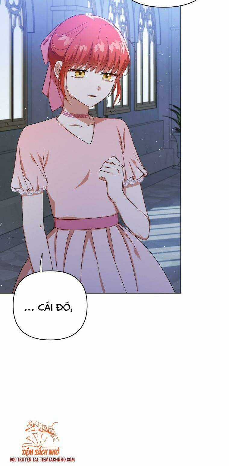 Trở Thành Phiên Dịch Viên Của Bạo Chúa Chapter 20 trang 42