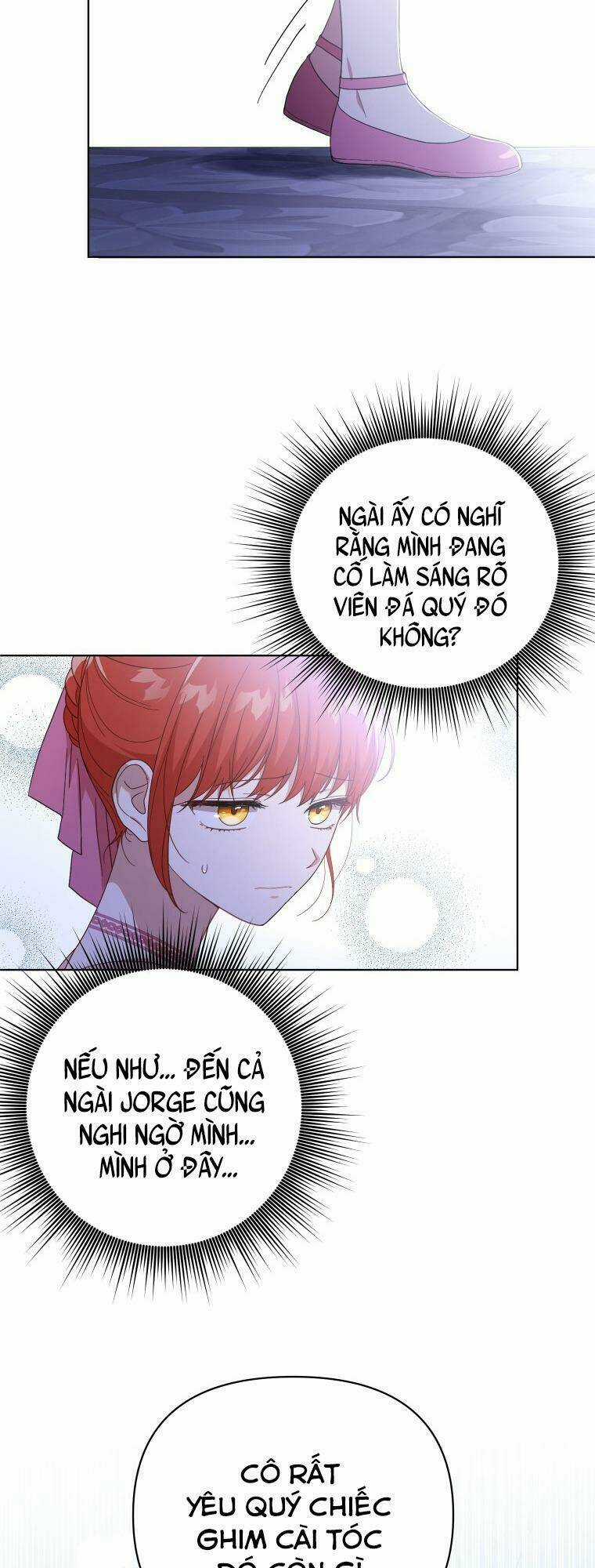 Trở Thành Phiên Dịch Viên Của Bạo Chúa Chapter 20 trang 45