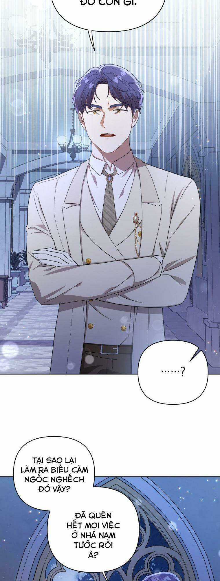 Trở Thành Phiên Dịch Viên Của Bạo Chúa Chapter 20 trang 46