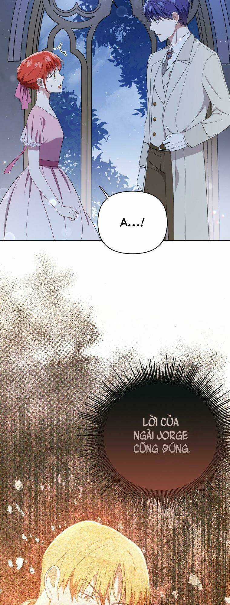 Trở Thành Phiên Dịch Viên Của Bạo Chúa Chapter 20 trang 47