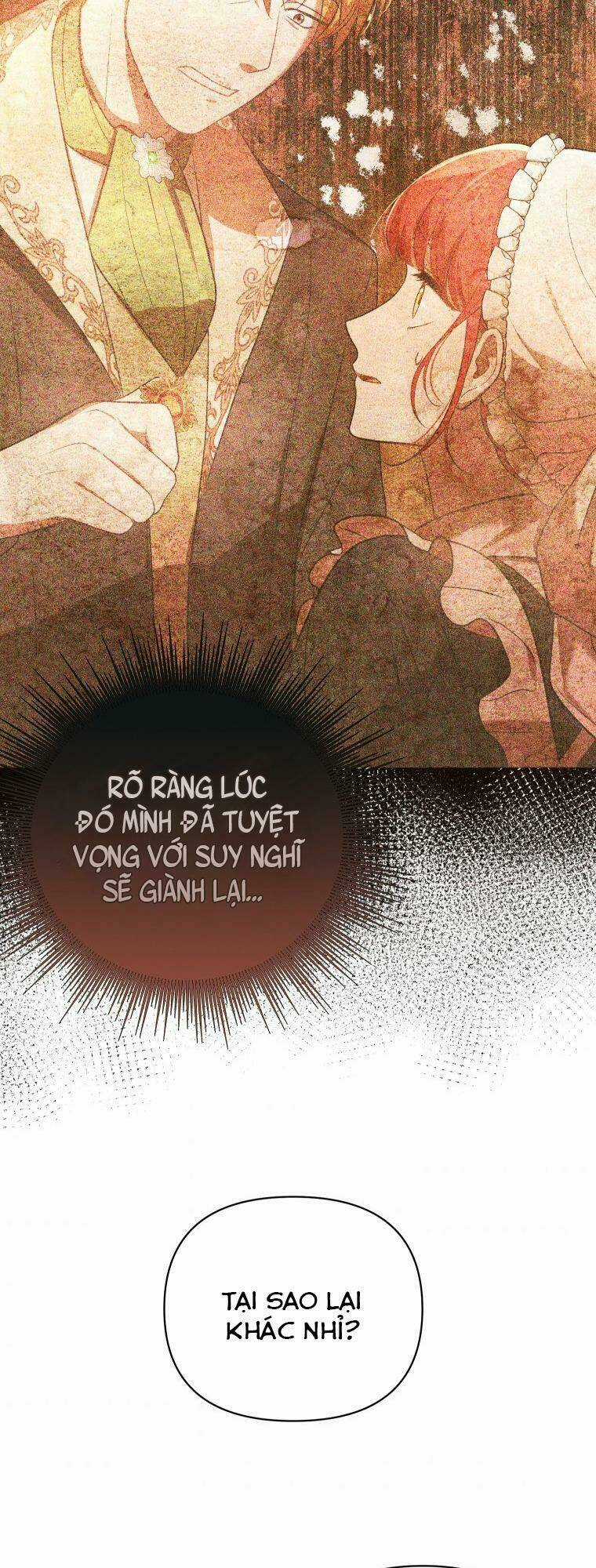 Trở Thành Phiên Dịch Viên Của Bạo Chúa Chapter 20 trang 48