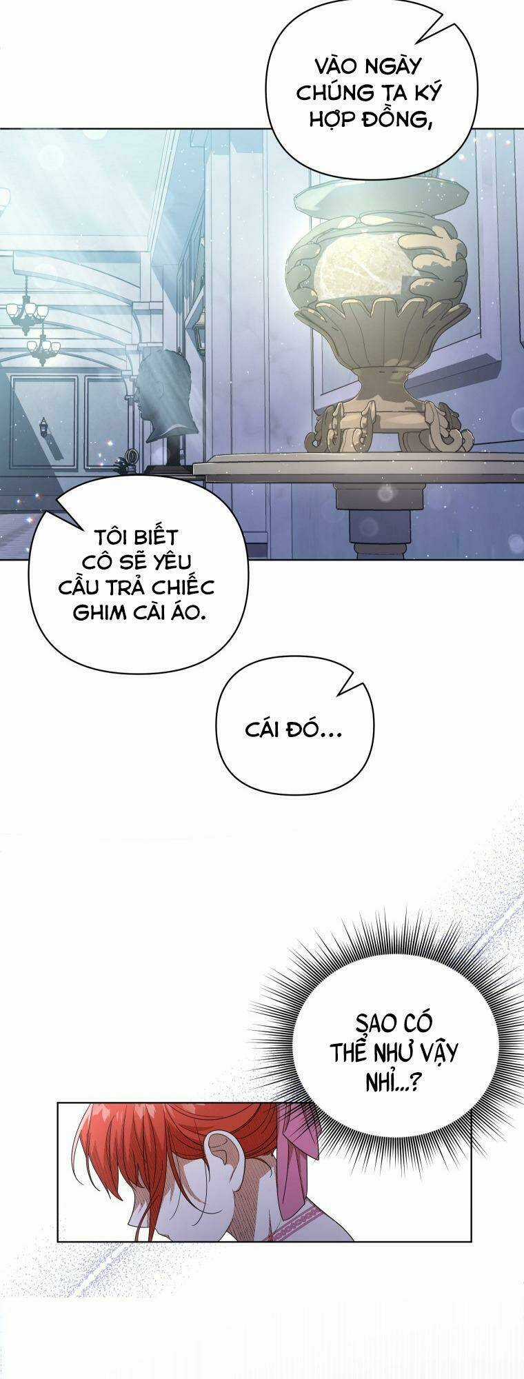 Trở Thành Phiên Dịch Viên Của Bạo Chúa Chapter 20 trang 49