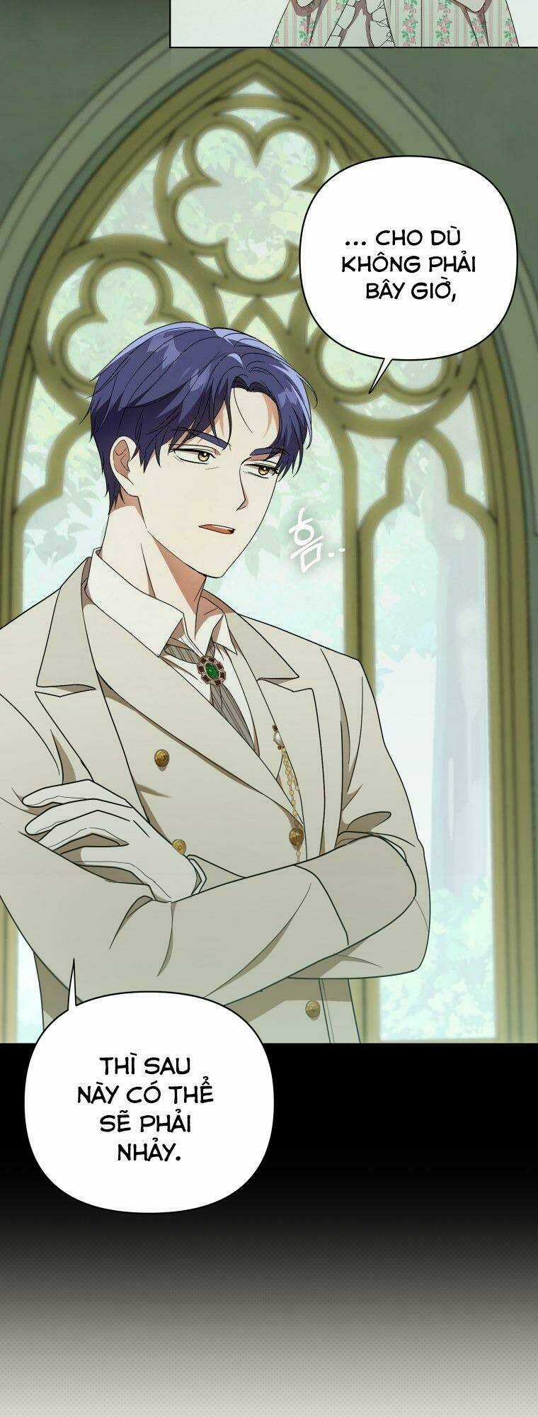 Trở Thành Phiên Dịch Viên Của Bạo Chúa Chapter 20 trang 6