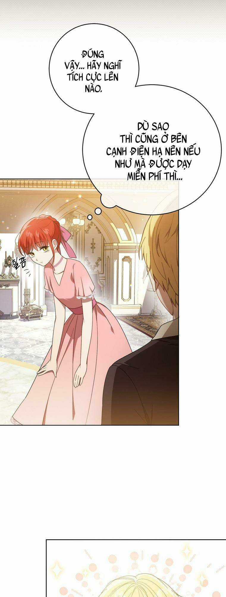 Trở Thành Phiên Dịch Viên Của Bạo Chúa Chapter 20 trang 7