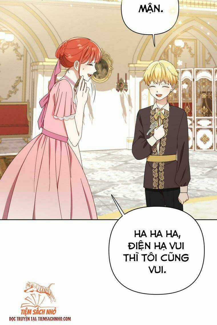 Trở Thành Phiên Dịch Viên Của Bạo Chúa Chapter 20 trang 9