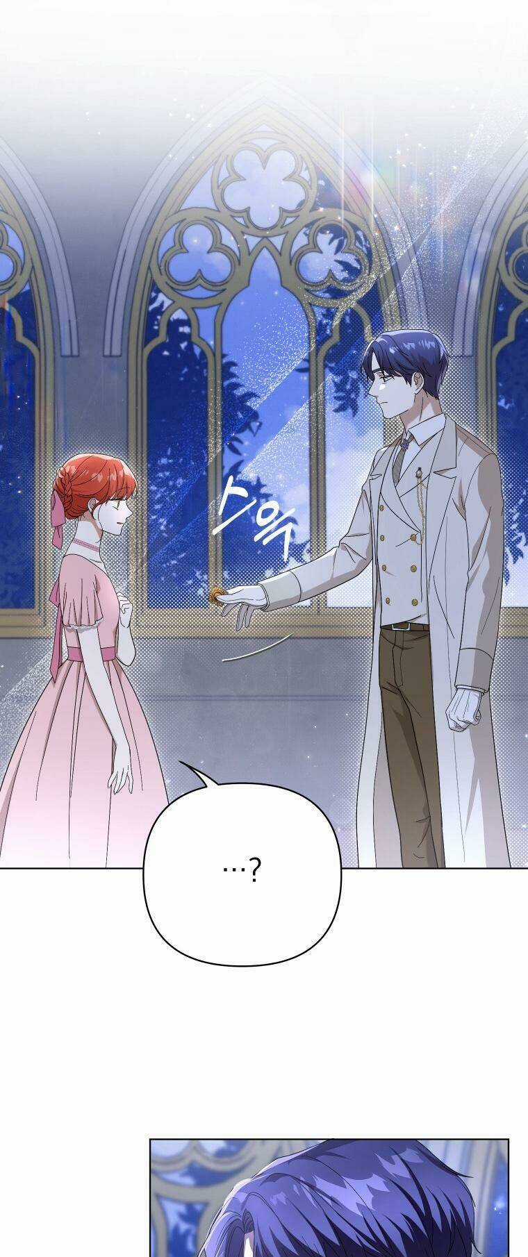 Trở Thành Phiên Dịch Viên Của Bạo Chúa Chapter 21 trang 10