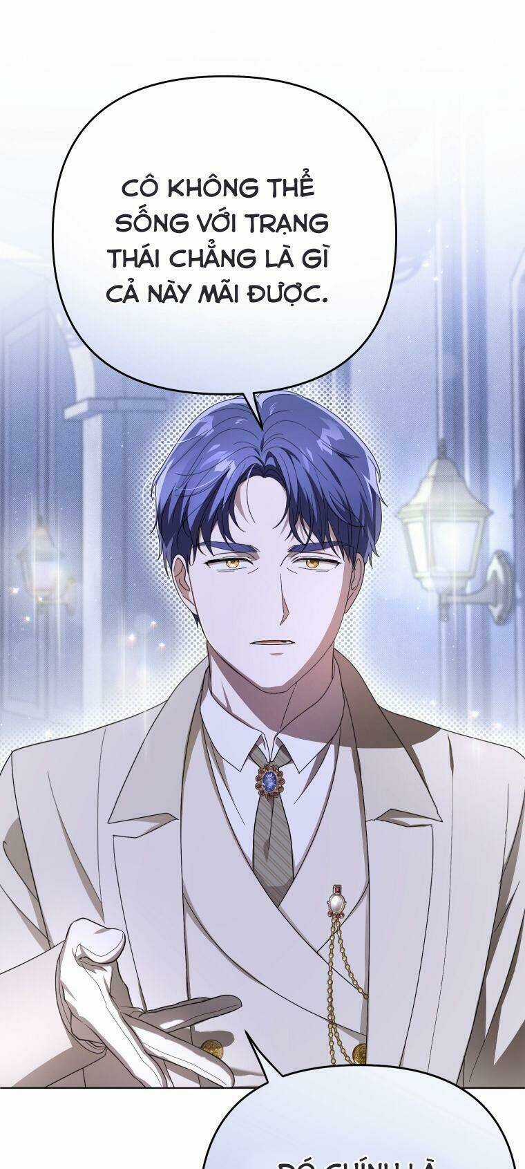 Trở Thành Phiên Dịch Viên Của Bạo Chúa Chapter 21 trang 12