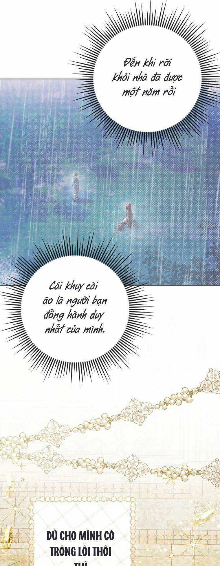 Trở Thành Phiên Dịch Viên Của Bạo Chúa Chapter 21 trang 14