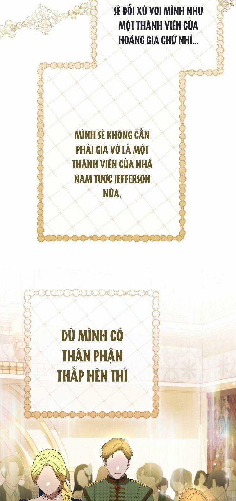 Trở Thành Phiên Dịch Viên Của Bạo Chúa Chapter 21 trang 16