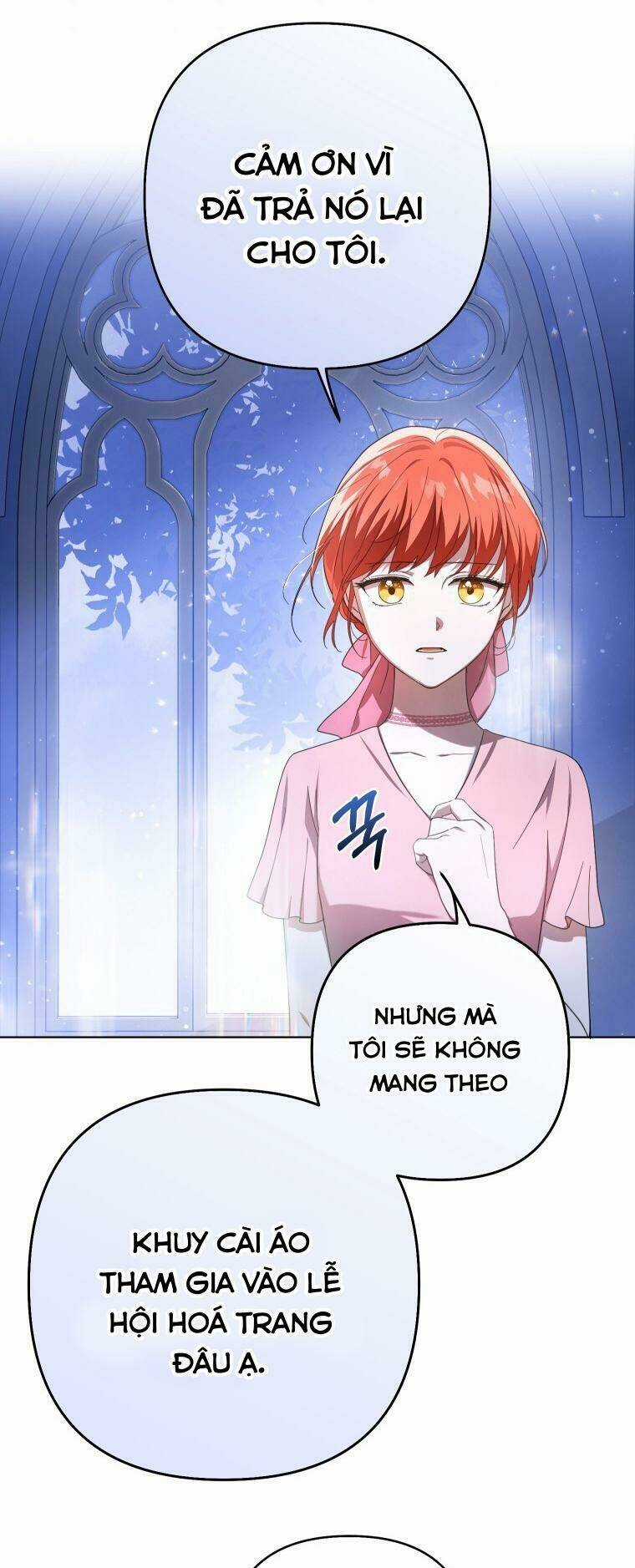 Trở Thành Phiên Dịch Viên Của Bạo Chúa Chapter 21 trang 18