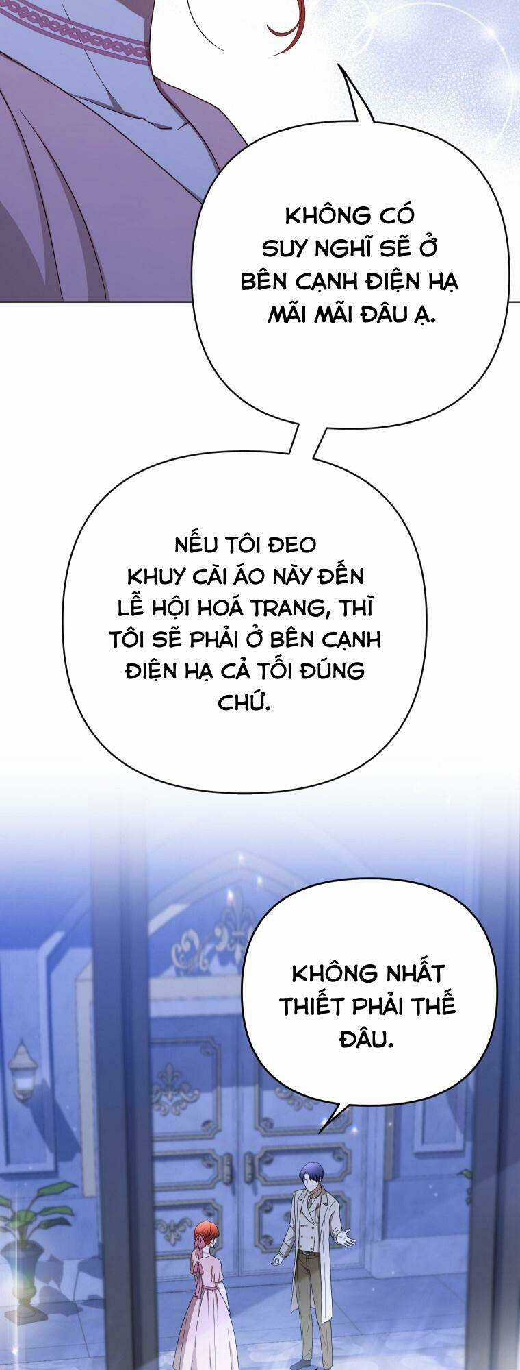 Trở Thành Phiên Dịch Viên Của Bạo Chúa Chapter 21 trang 20