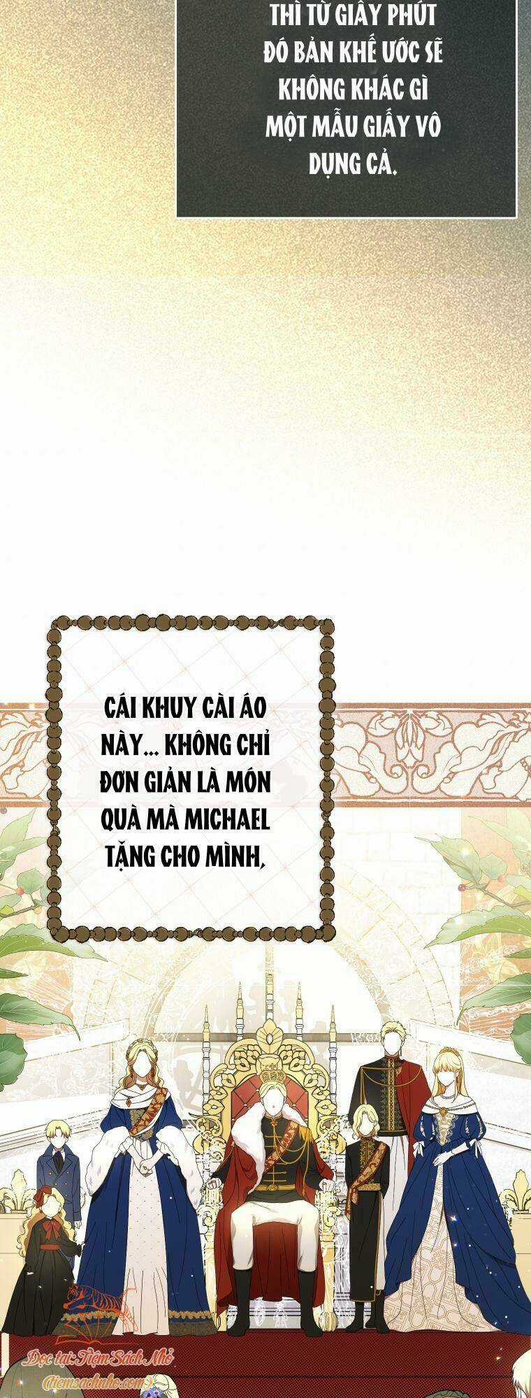 Trở Thành Phiên Dịch Viên Của Bạo Chúa Chapter 21 trang 23
