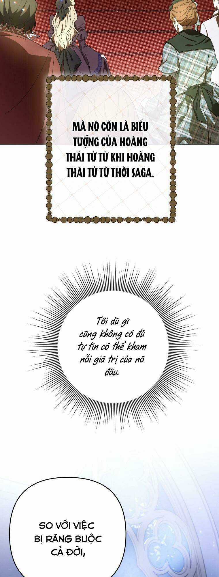 Trở Thành Phiên Dịch Viên Của Bạo Chúa Chapter 21 trang 24