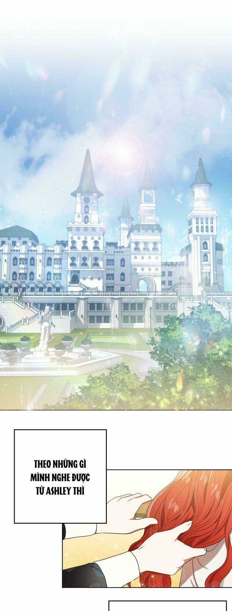 Trở Thành Phiên Dịch Viên Của Bạo Chúa Chapter 21 trang 29