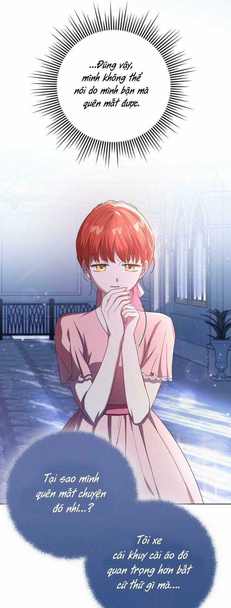 Trở Thành Phiên Dịch Viên Của Bạo Chúa Chapter 21 trang 3