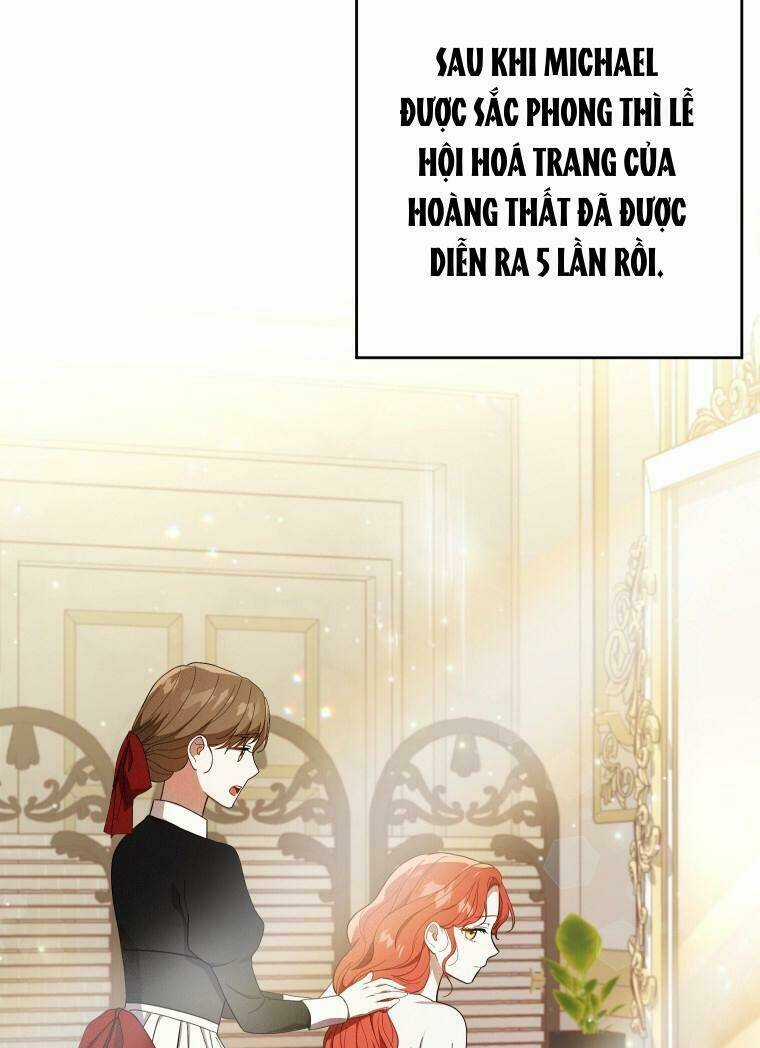 Trở Thành Phiên Dịch Viên Của Bạo Chúa Chapter 21 trang 30