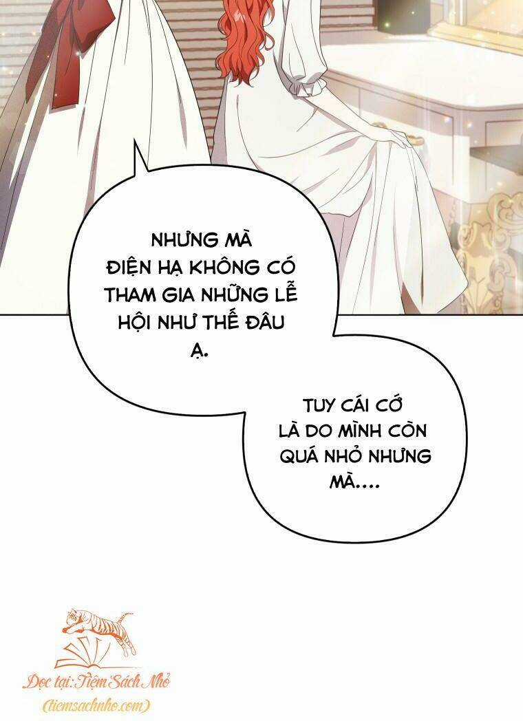 Trở Thành Phiên Dịch Viên Của Bạo Chúa Chapter 21 trang 31