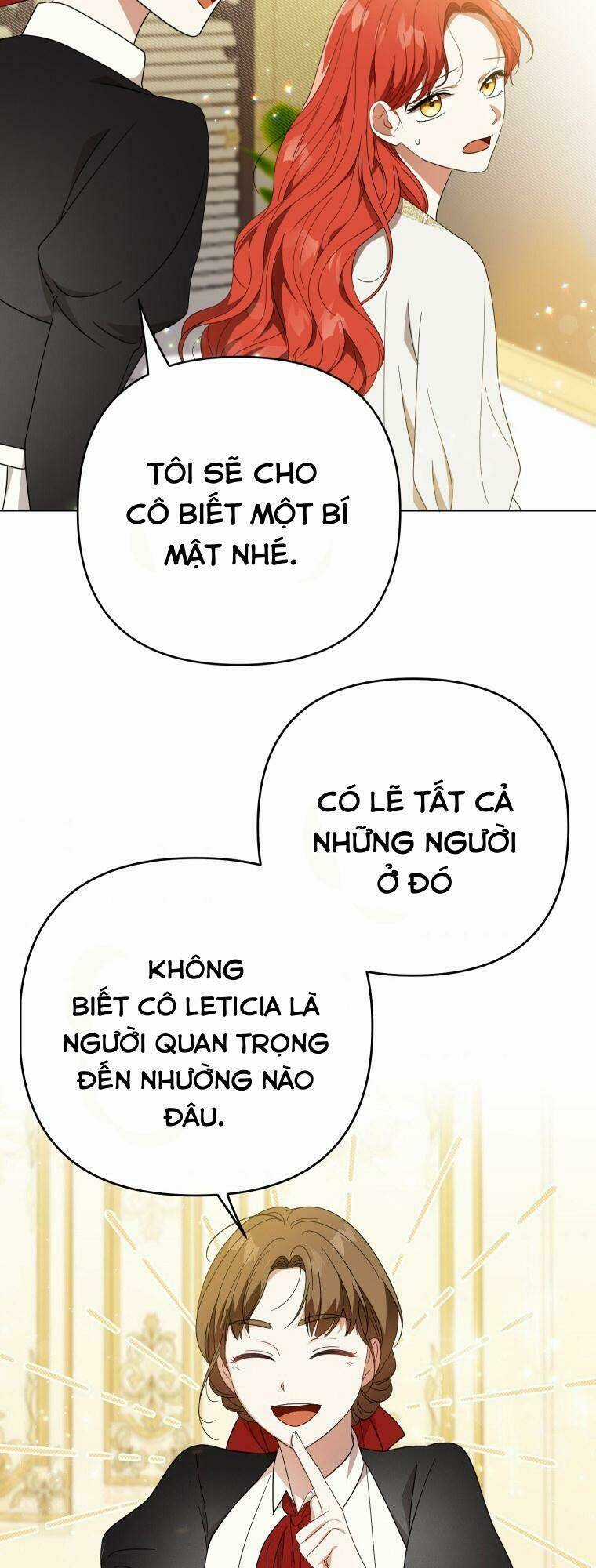 Trở Thành Phiên Dịch Viên Của Bạo Chúa Chapter 21 trang 34