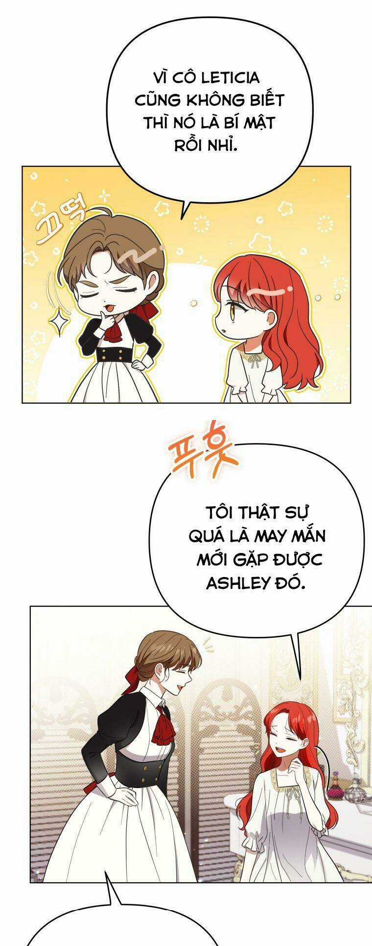 Trở Thành Phiên Dịch Viên Của Bạo Chúa Chapter 21 trang 37