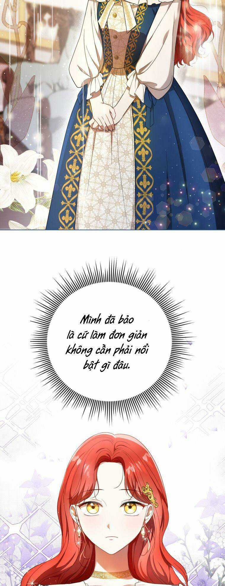 Trở Thành Phiên Dịch Viên Của Bạo Chúa Chapter 21 trang 39